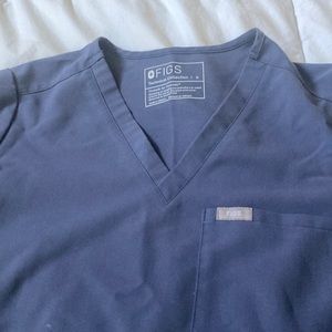 FIGS scrubs (scrub top and bottom)